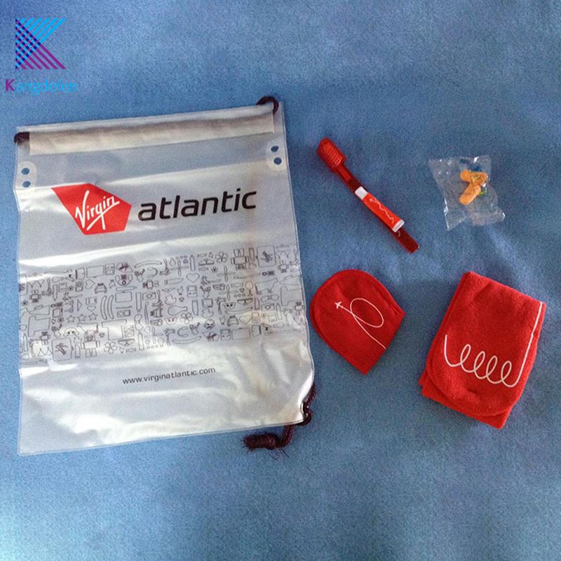 Airline Travel Kit