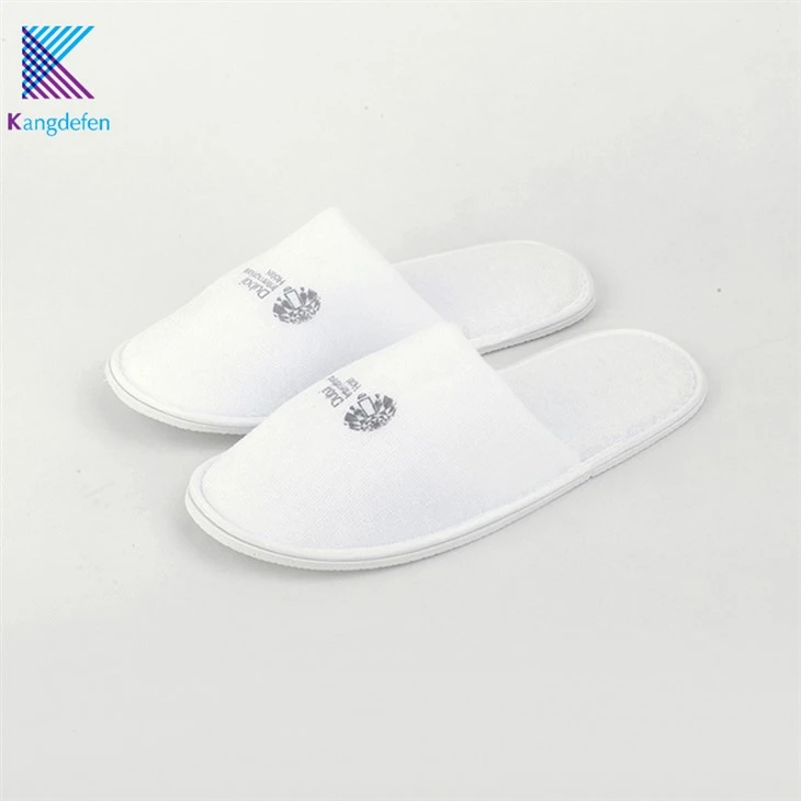 New Design Eva Slipper