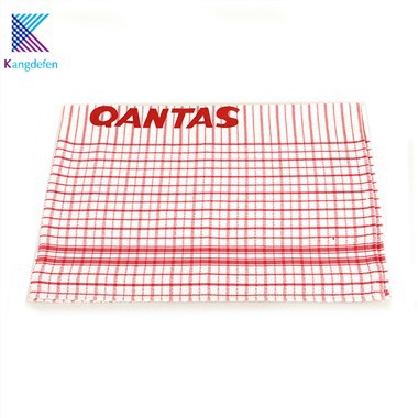 90 X 132 Taplak Meja Poliester Persegi Panjang