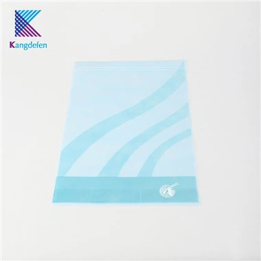 Penutup Sandaran Kepala Nonwoven Sekali Pakai Maskapai