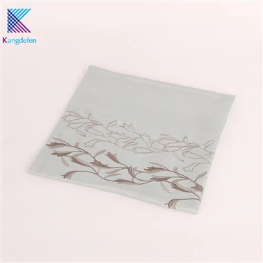 Sarung Bantal yang Dipersonalisasi