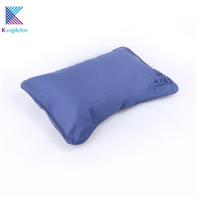 Pola Sarung Bantal